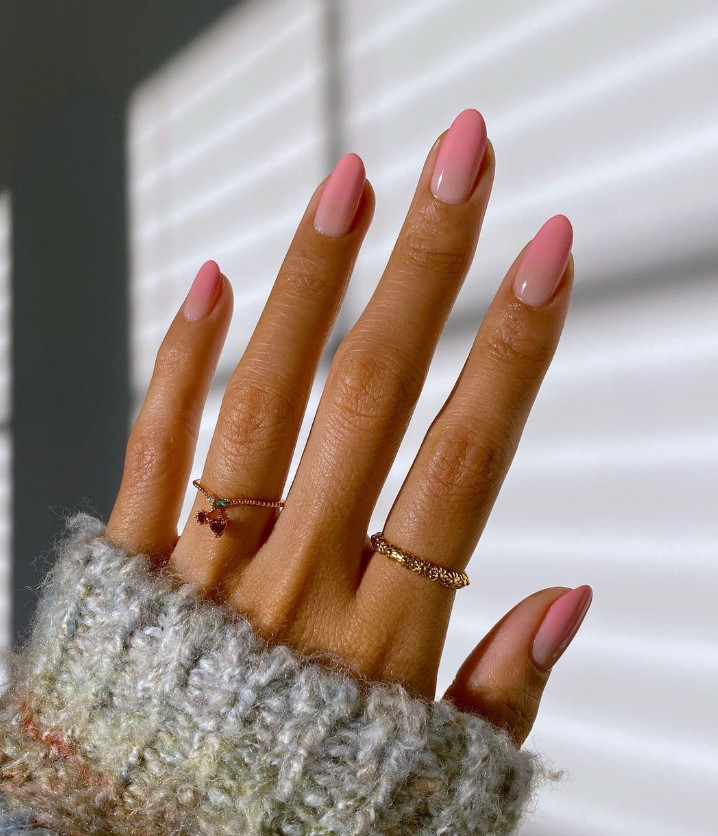 None Visual Idea — Nail Designs 2027