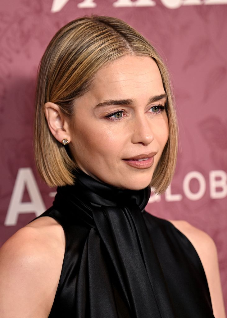 Bob Visual Idea Bob Visual Idea — Blonde Lob 2027