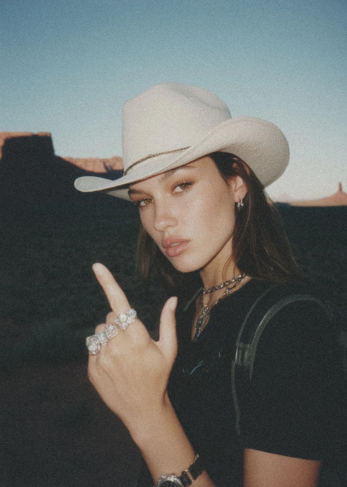 Casual Outfit Idea Casual Outfit Idea — Cowgirl Outfits 2027