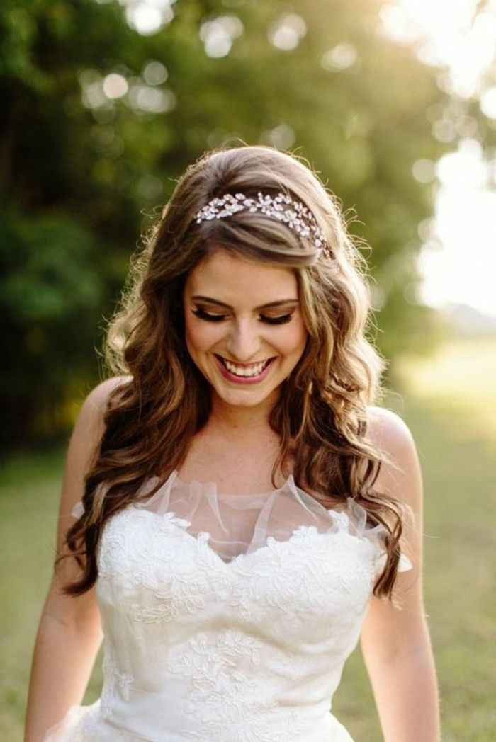 Layers Visual Idea Layers Visual Idea — Winter Wedding Hairstyles 2027