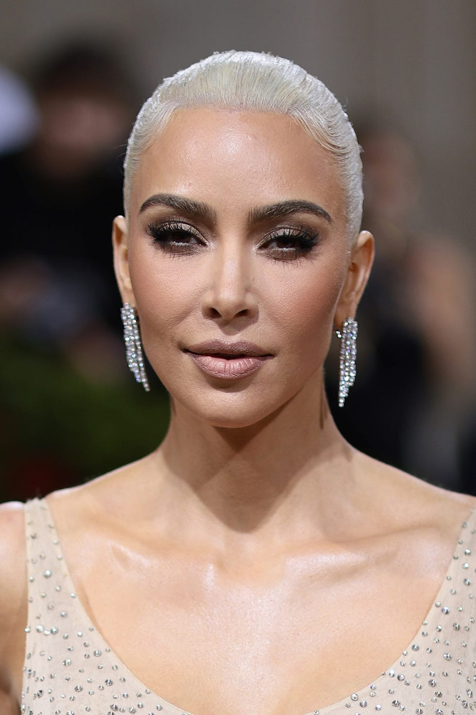 Ear Visual Idea — Blonde Hair Colors 2027