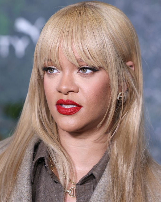 Curtain Bangs Visual Idea Curtain Bangs Visual Idea — Blonde Hair Trends 2027