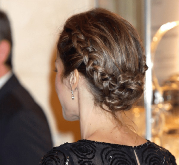 Long Layers Visual Idea Long Layers Visual Idea — Cruise Hairstyles 2027