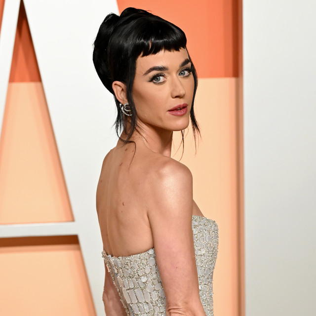 Ear Visual Idea — Bold Bangs 2027