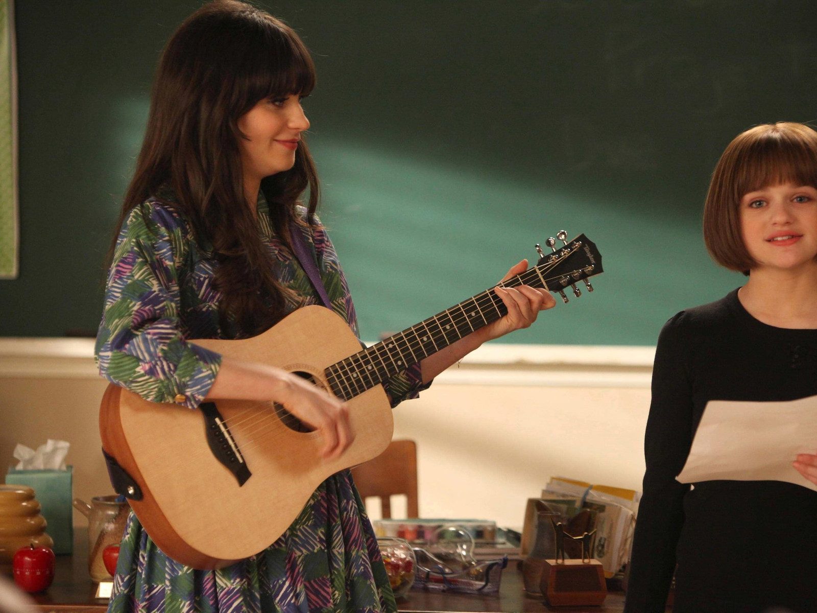 Classroom Outfit Idea — Teacher Outfits 2027