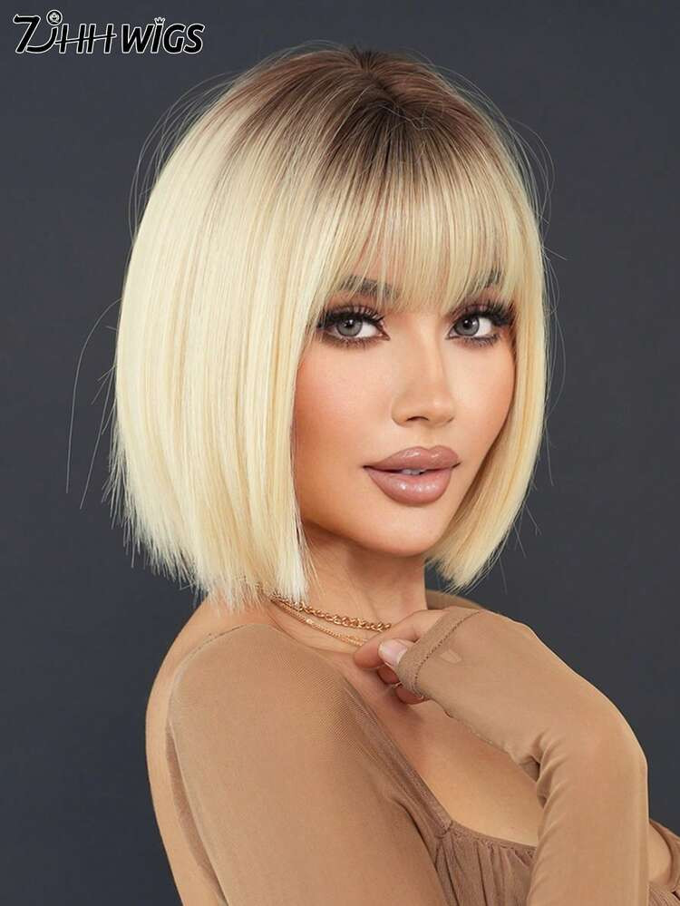 Blonde Ombre Hair 2027