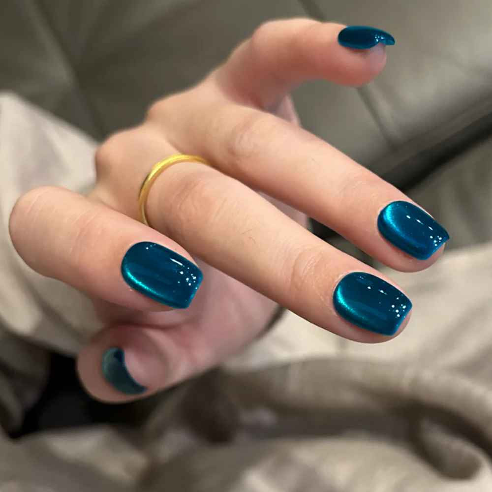 Pastel Jelly French Mix Pastel Jelly French Mix — Summer Jelly Nails 2027