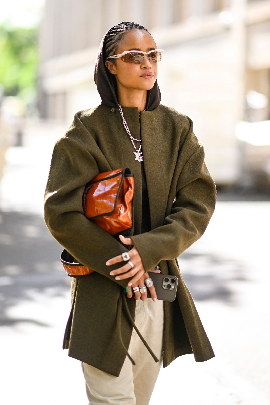 Outfit Idea — Winter Everyday Outfits 2027