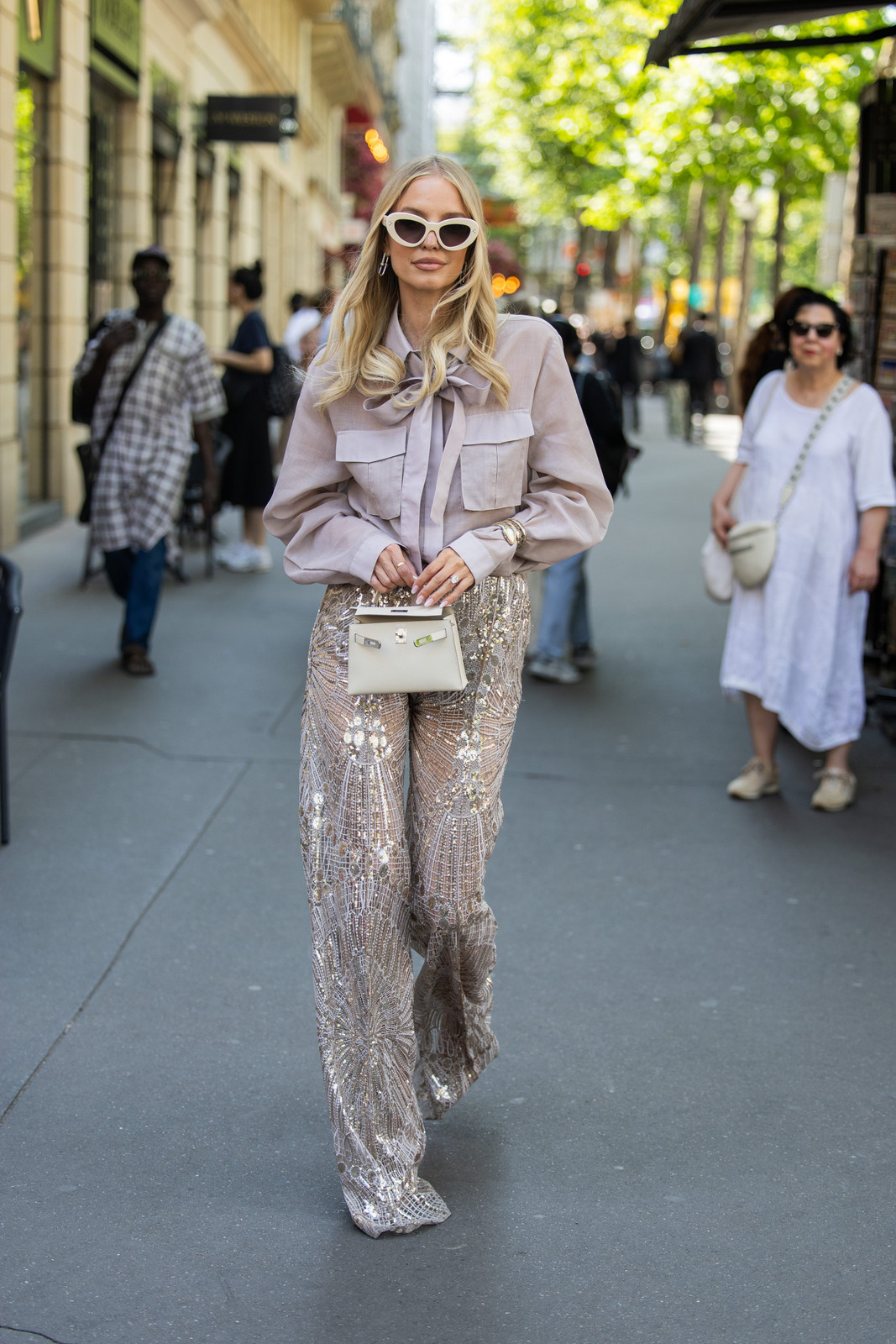Evening Event Or Fashion Show Outfit Idea Evening Event Or Fashion Show Outfit Idea — Paris Outfits 2027