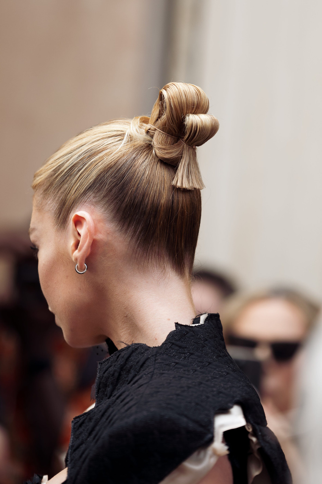 Chin Visual Idea — Easy Updos 2027
