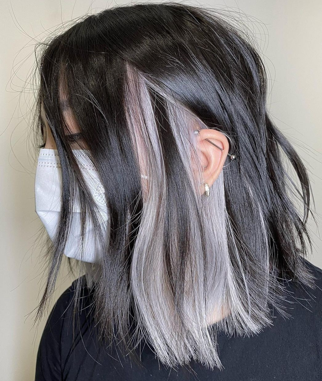Chin Visual Idea Chin Visual Idea — Peekaboo Highlights 2027