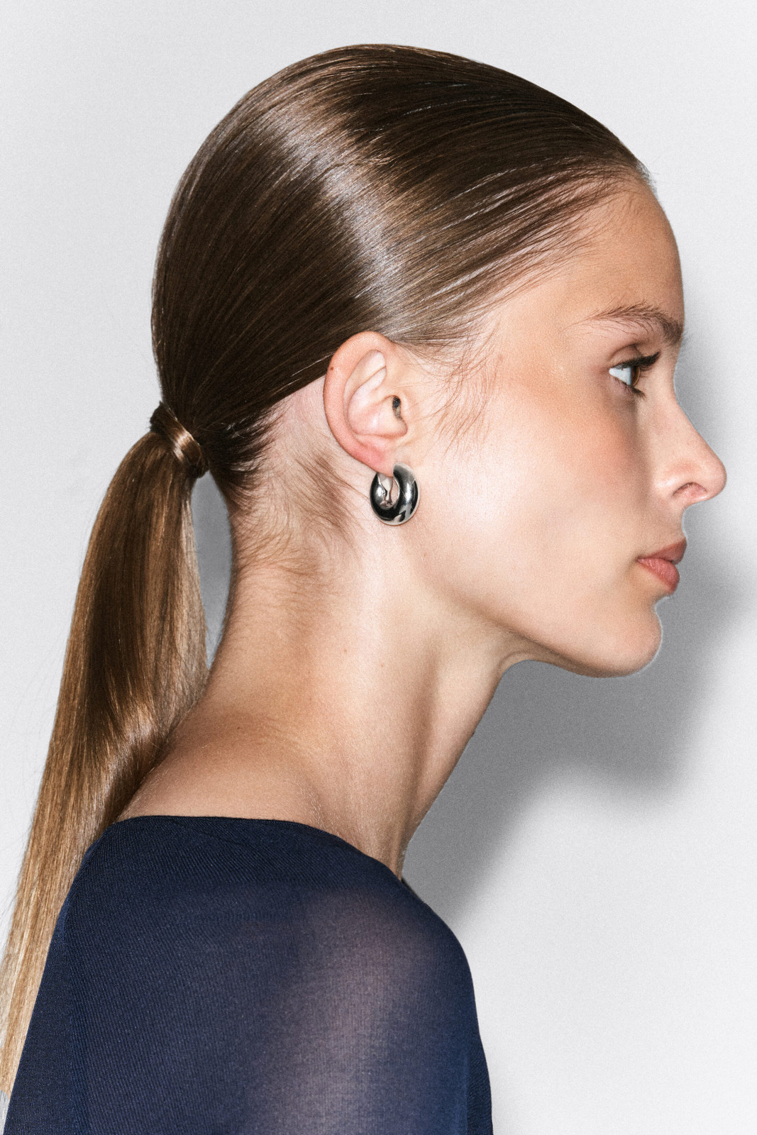 Not Visible Outfit Idea Not Visible Outfit Idea — Silver Hoops Outfits 2027