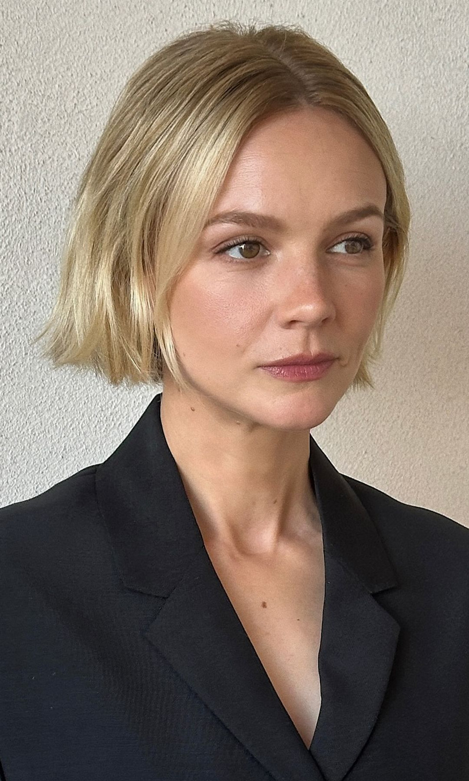 Short Wispy Visual Idea Short Wispy Visual Idea — Modern Bob 2027