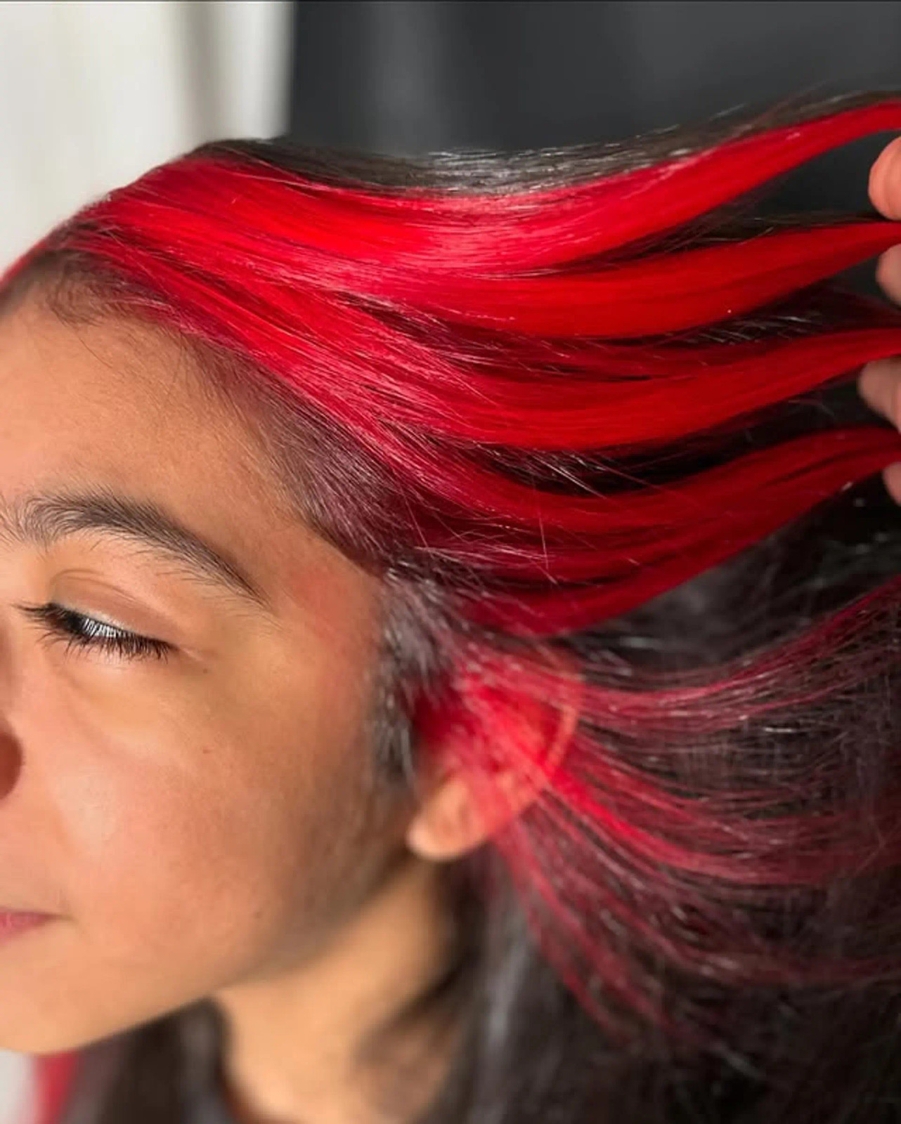 середина спины Visual Idea середина спины Visual Idea — Peekaboo Highlights 2027