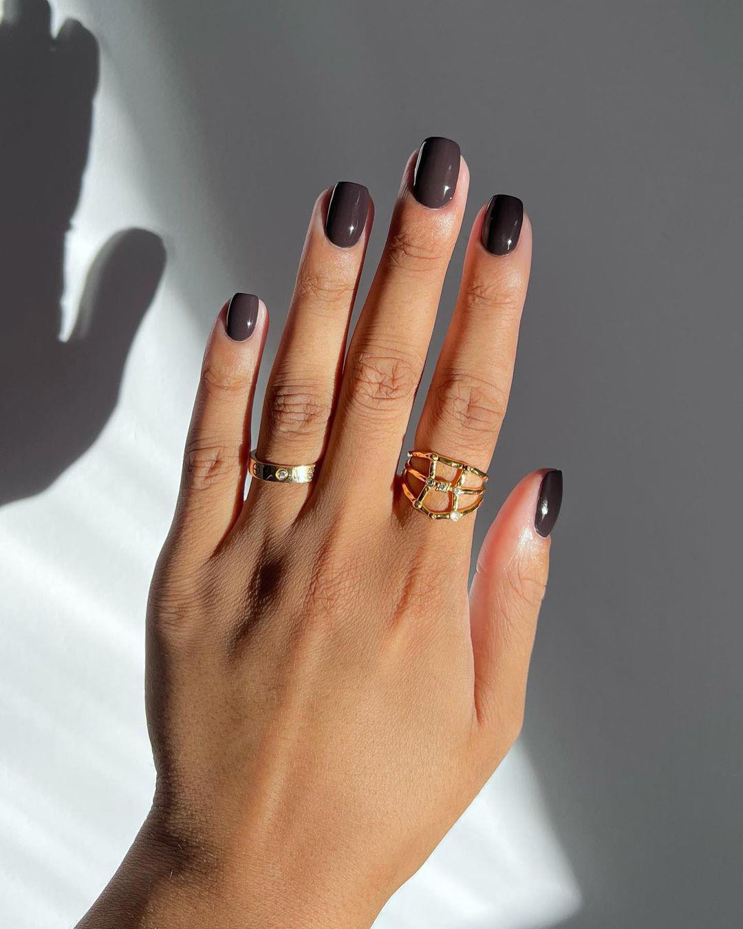None Visual Idea — Fall to Winter Nails 2026