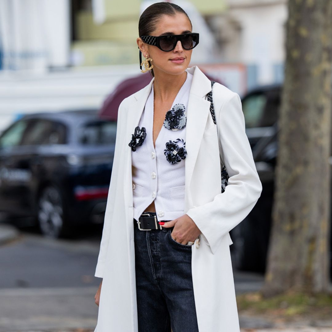 Black Tailored Vest for Polished Workwear Black Tailored Vest for Polished Workwear — Vests 2027