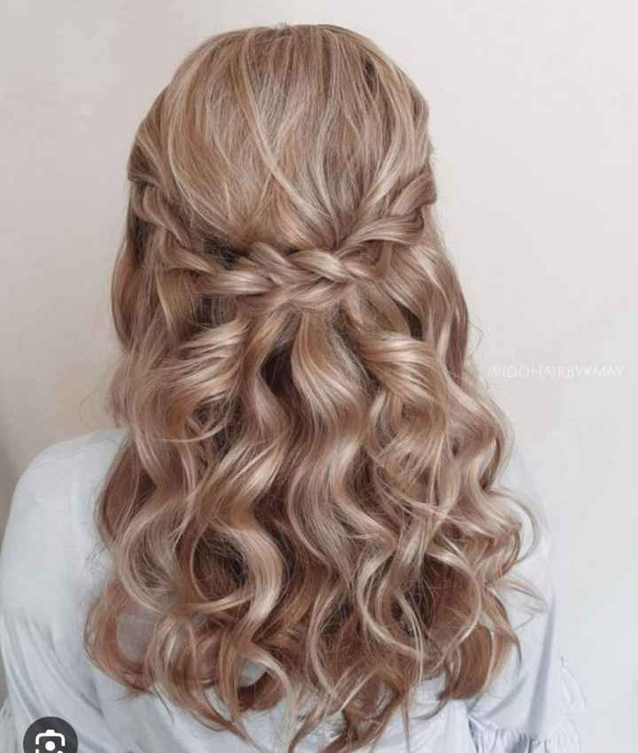 Long Visual Idea — Prom Hairstyles 2027 for Curly Hair