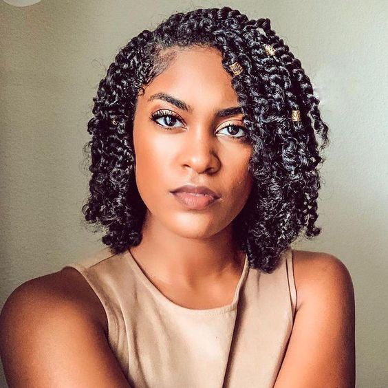 Voluminous Dark Brown Kinky Twists Voluminous Dark Brown Kinky Twists — Kinky Twists 2027