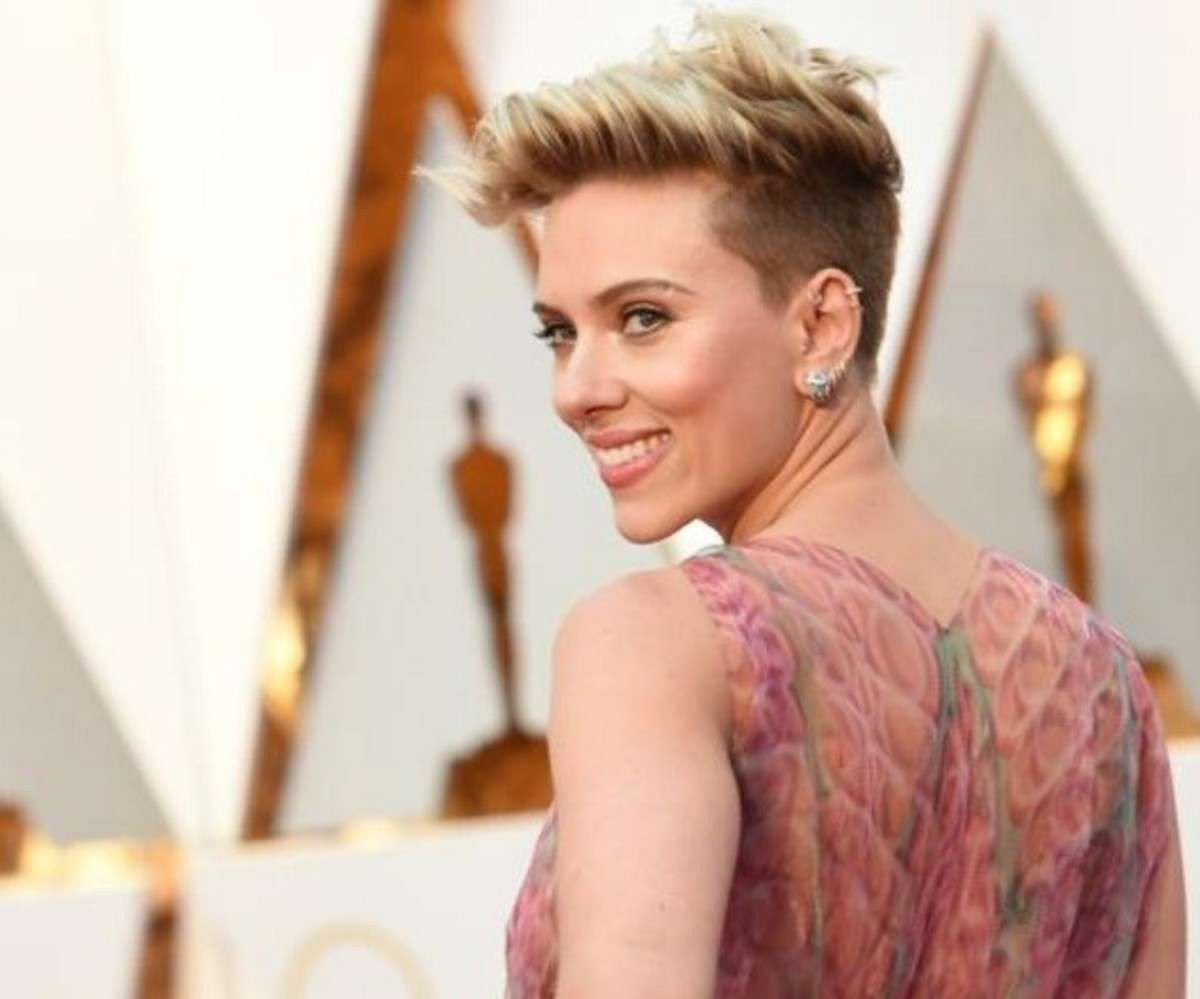 Short Visual Idea Short Visual Idea — Quick Hairstyles 2027