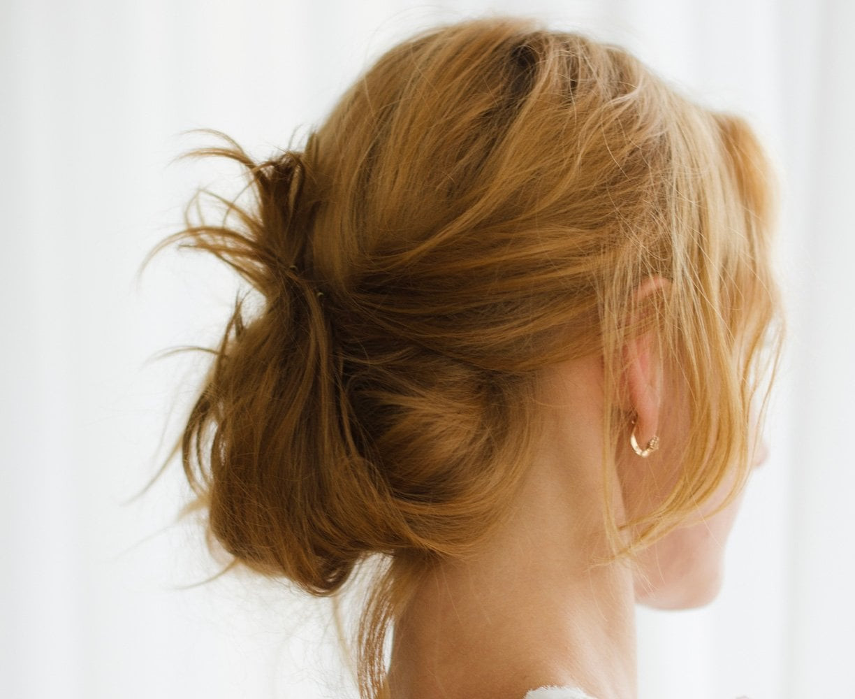 Shoulder-Length Visual Idea Shoulder-Length Visual Idea — Middle School Hairstyles 2027