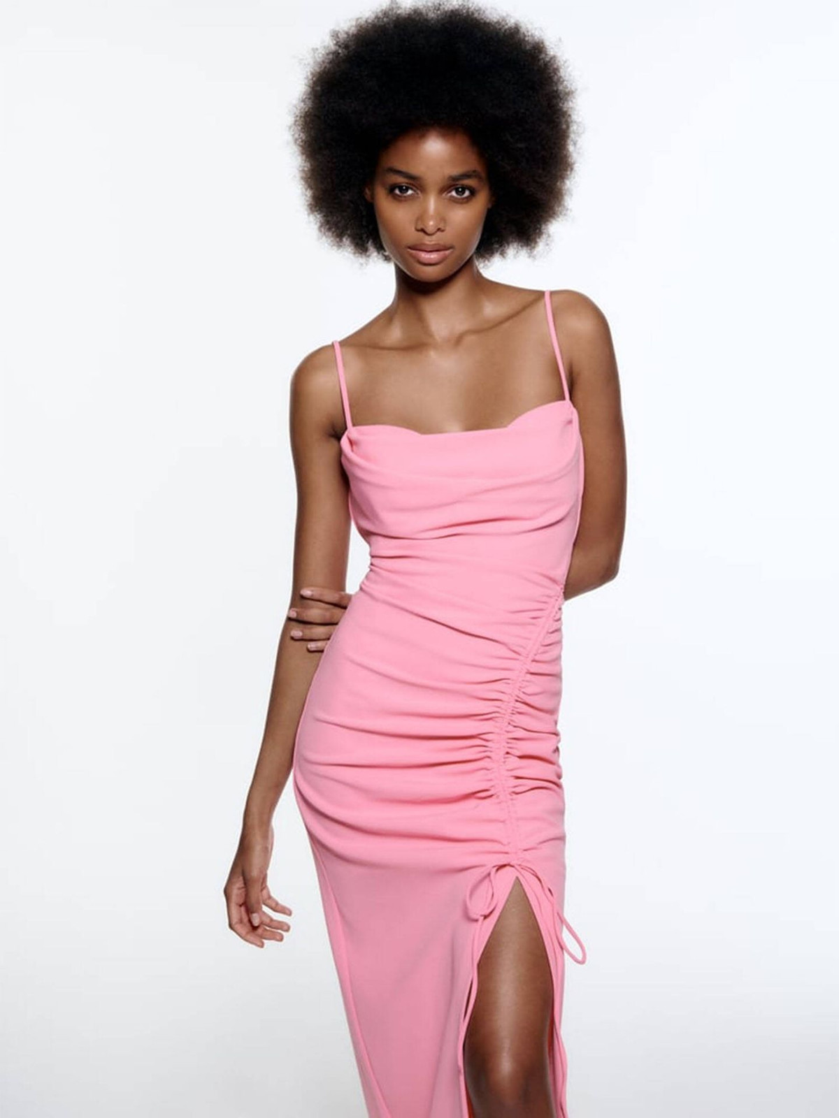 Chiffon Outfit Idea Chiffon Outfit Idea — After Prom Outfits 2027
