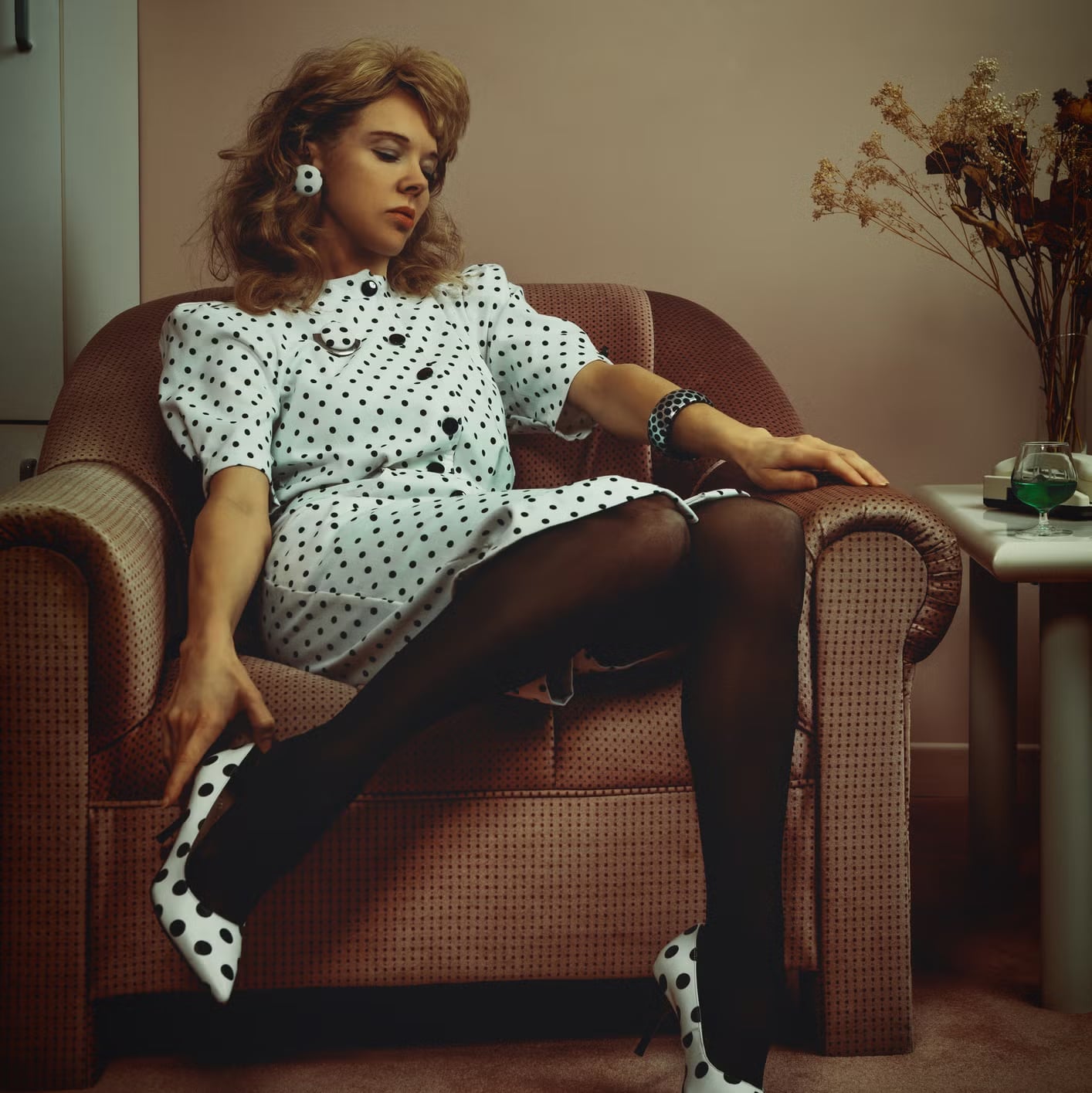 Iconic 1980s fashion trends Iconic 1980s fashion trends — 80s Luxury Outfits 2027