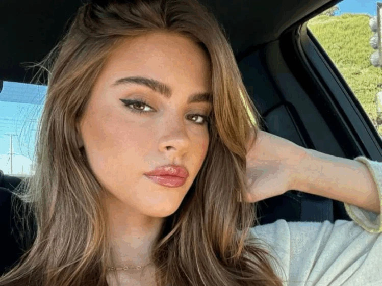 Visual Idea Visual Idea — Light Brown Hair 2027