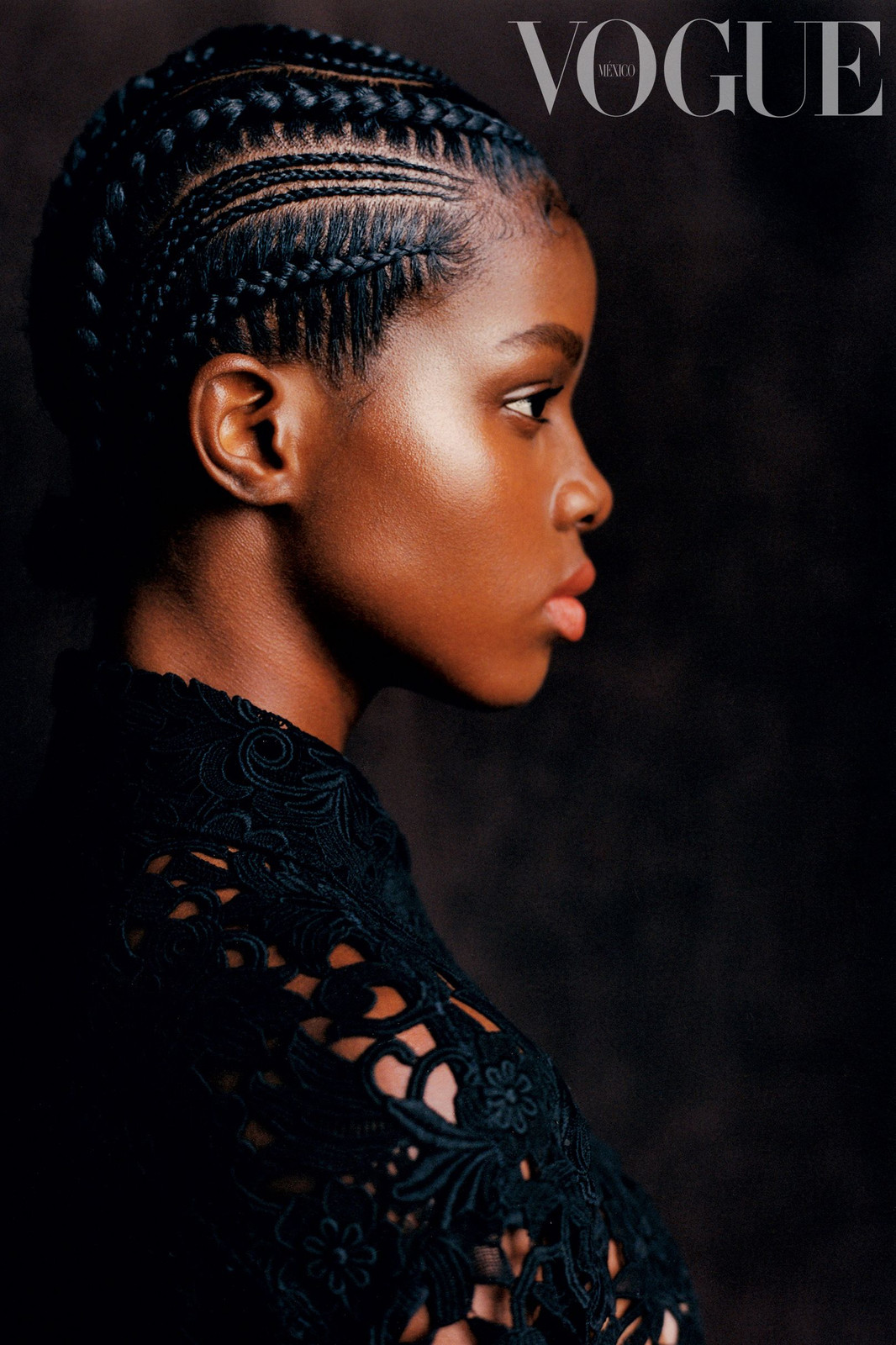 Neat Geometric Cornrows Neat Geometric Cornrows — Braided Hairstyles 2027