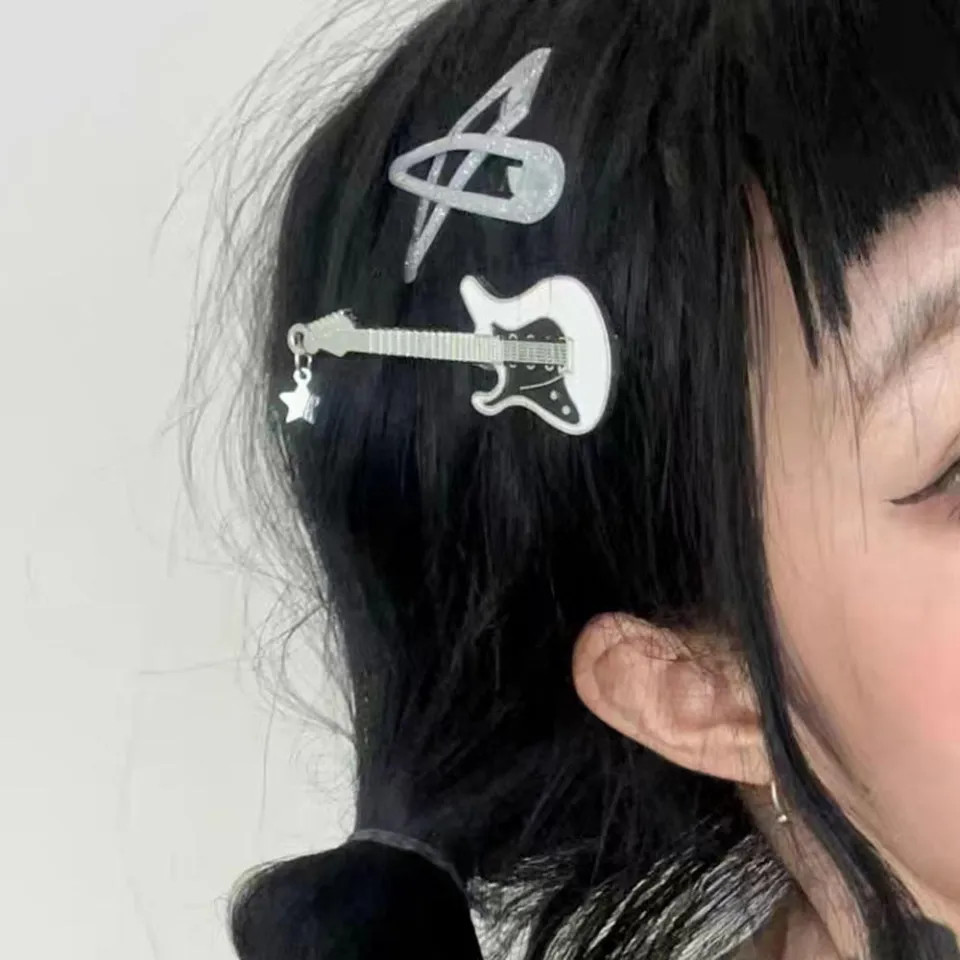 Y2K Bangs 2027