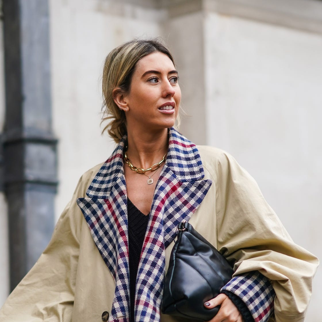 Unknown Outfit Idea — Winter Everyday Outfits 2027