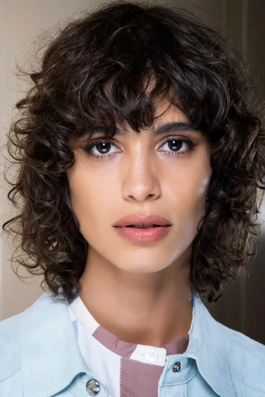 Short Visual Idea Short Visual Idea — Shag Haircut 2027