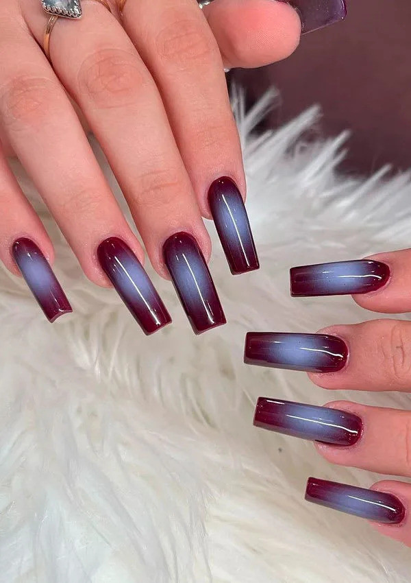 High Gloss Visual Idea High Gloss Visual Idea — Nail Extensions 2027