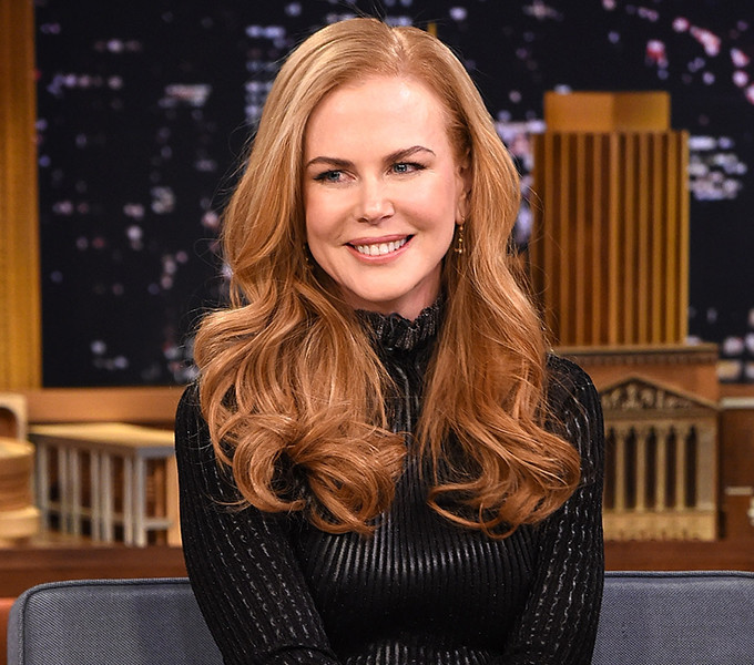 Strawberry Blonde Red Visual Idea Strawberry Blonde Red Visual Idea — Natural Red Hair 2027