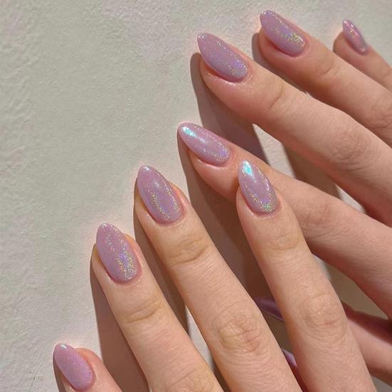 Prom Press On Nails 2027