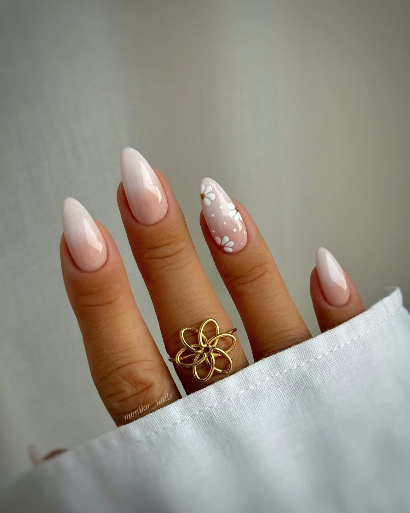Ombre Visual Idea Ombre Visual Idea — Nude Nails 2027