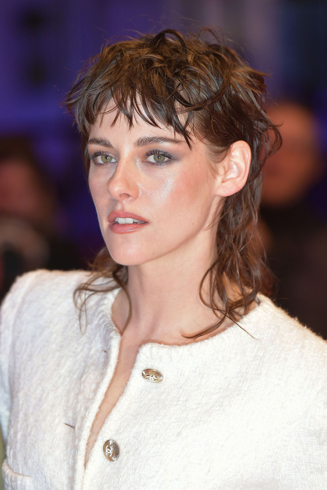 Mullet Visual Idea Mullet Visual Idea — 90s Hairstyles 2027