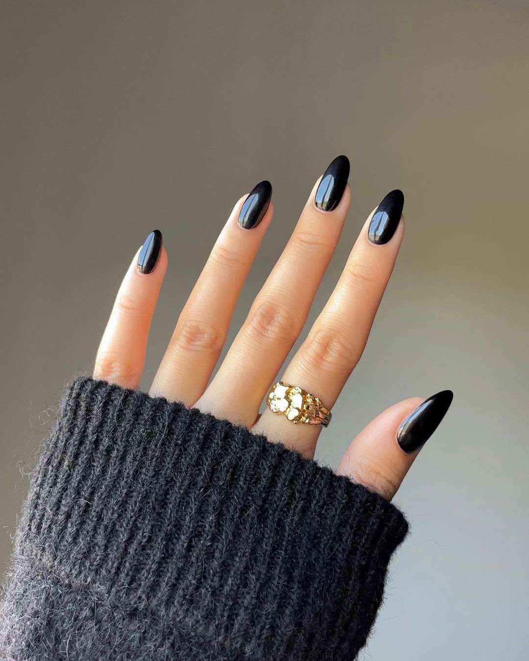 None Visual Idea — Girls Night Nails 2027