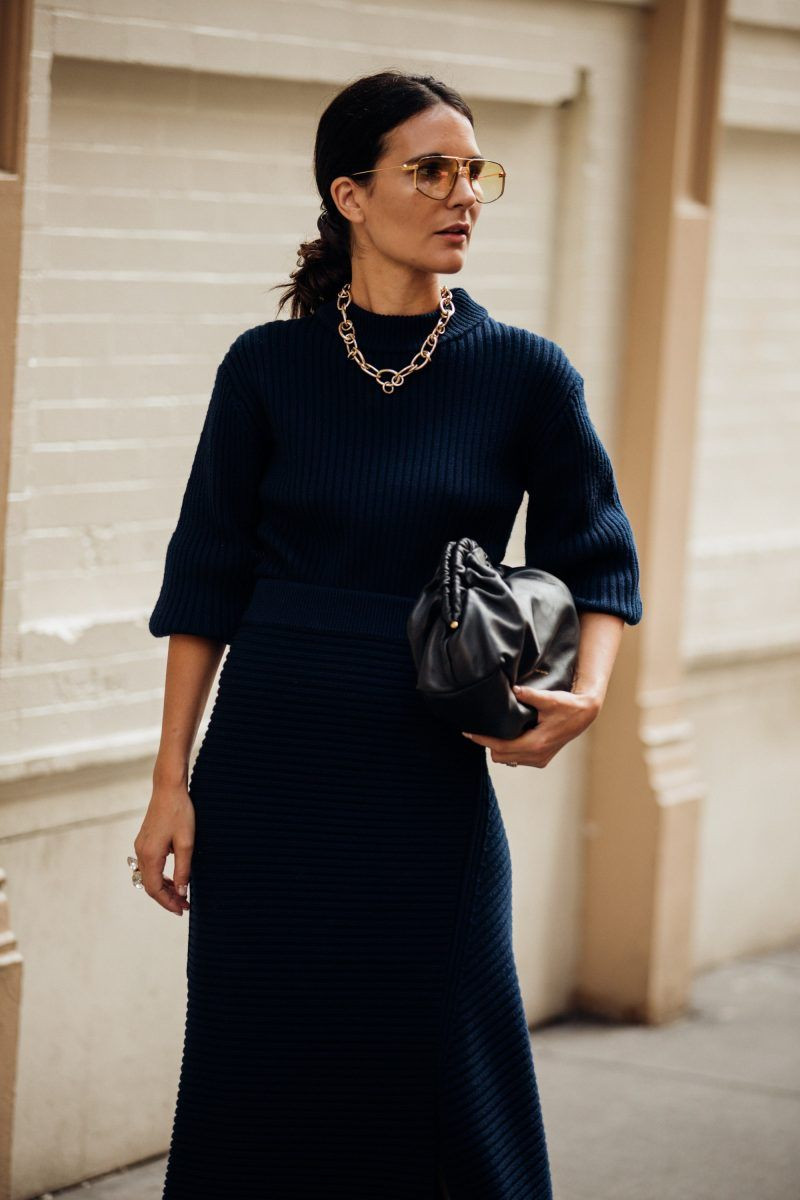 Loafers Outfit Idea Loafers Outfit Idea — Winter Interview Outfits 2027