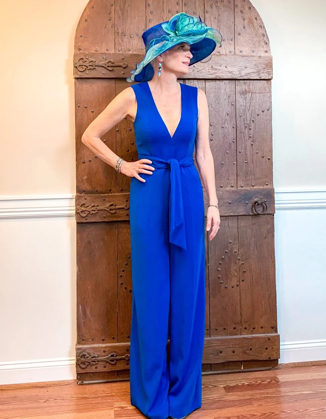 Kentucky Derby Outfit Ideas | Dress for the Roses — Unfoldid