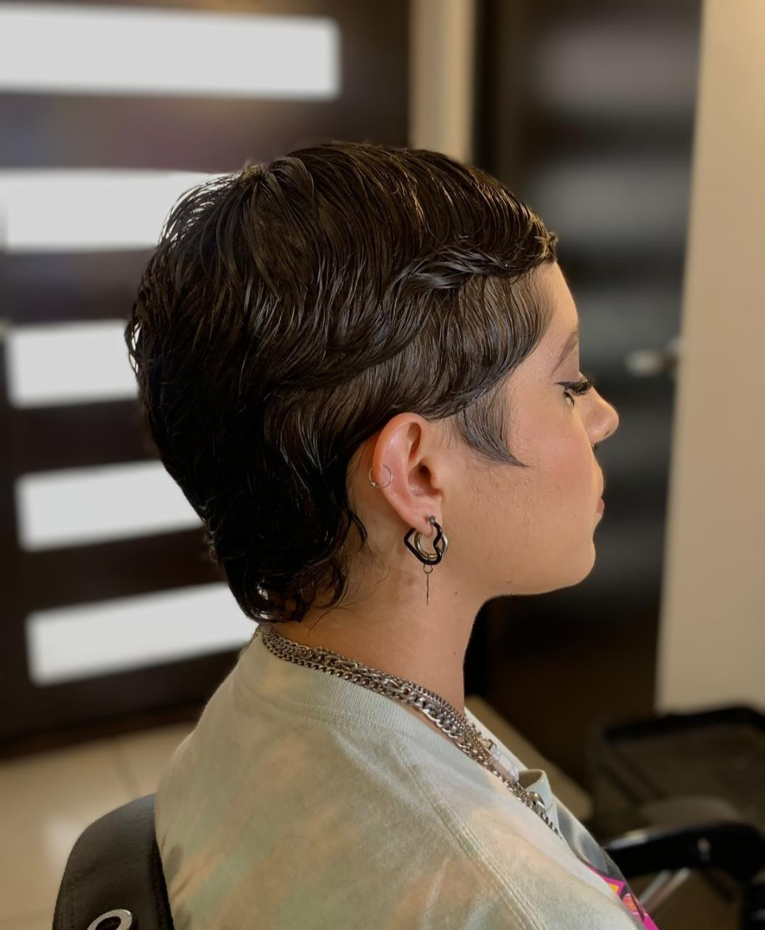 Ear Visual Idea Ear Visual Idea — Quick Hairstyles 2027