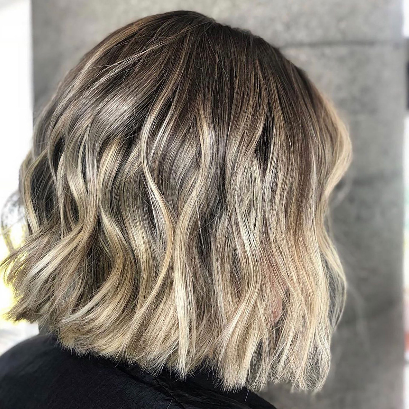 Bob Visual Idea Bob Visual Idea — Sombre Hair 2027