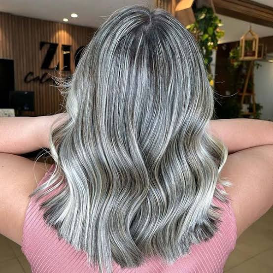 Ash Blonde With Subtle Cool Tones Visual Idea Ash Blonde With Subtle Cool Tones Visual Idea — Ash Blonde Hair 2027
