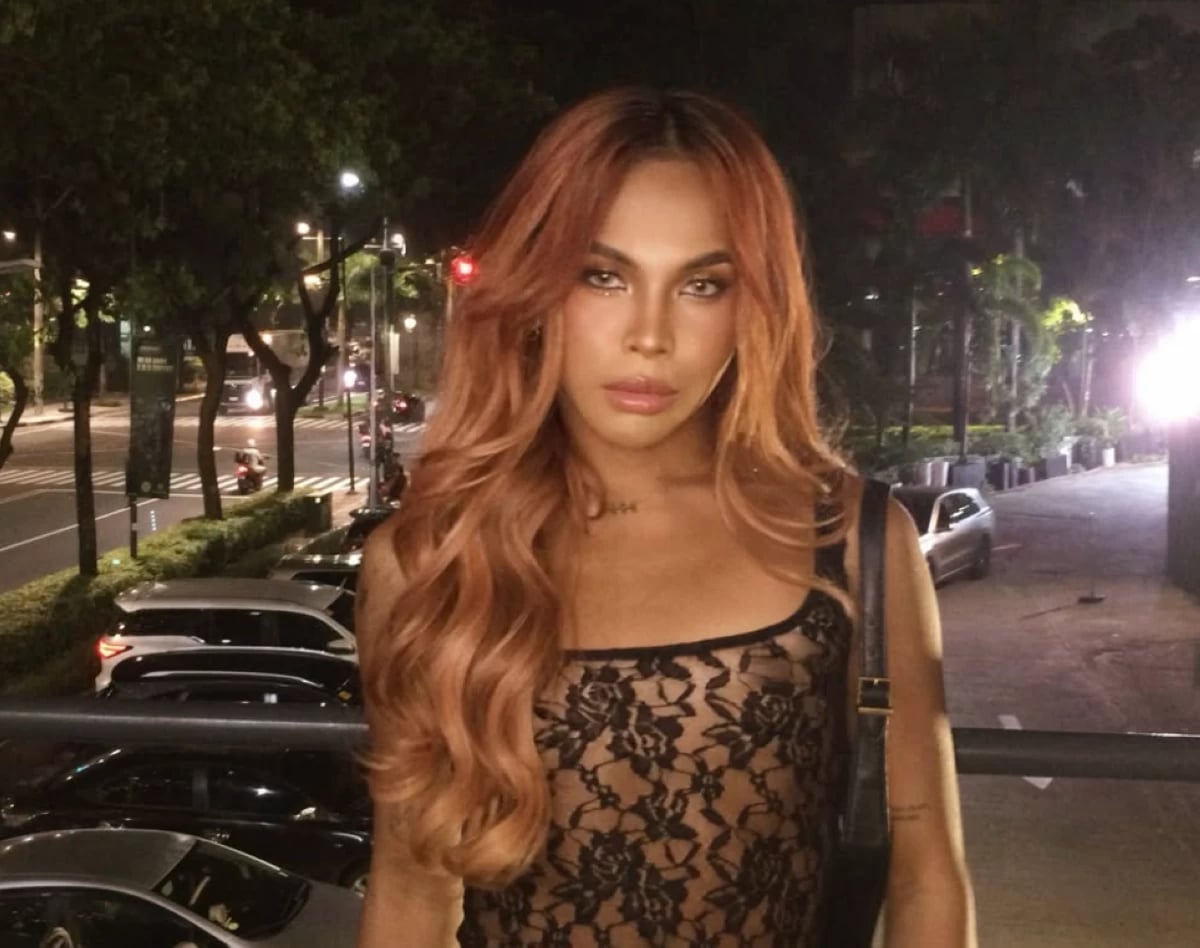 Manila Bulletin Tag Auburn — Auburn Hair 2027 for Latinas
