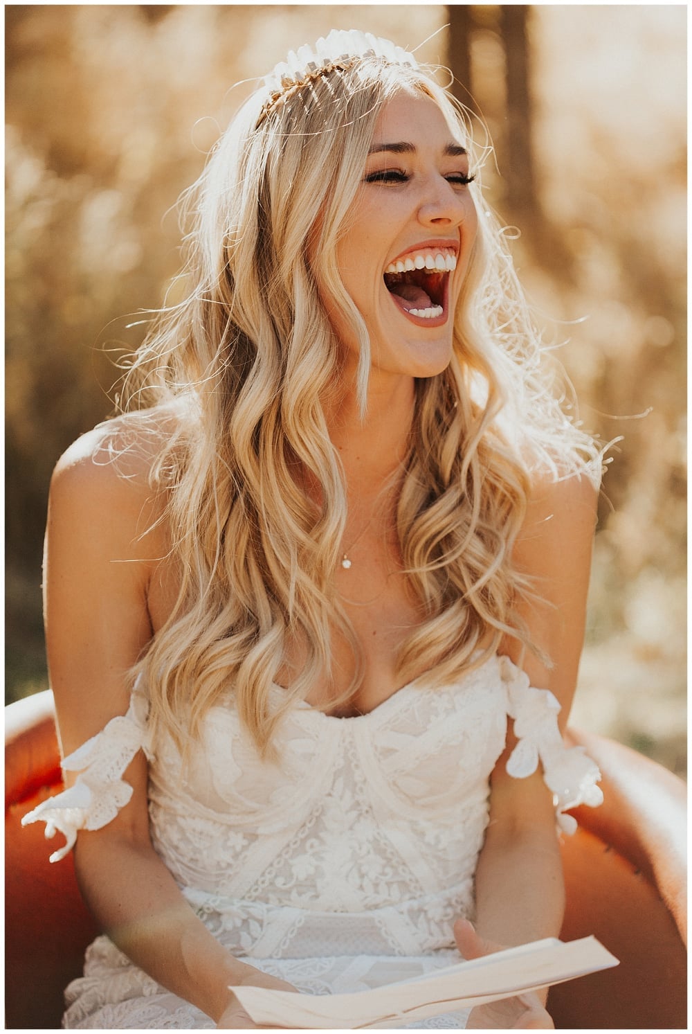 Mid-Back Blonde Waves Air Dried Mid-Back Blonde Waves Air Dried — Beach Wedding Hairstyles 2027