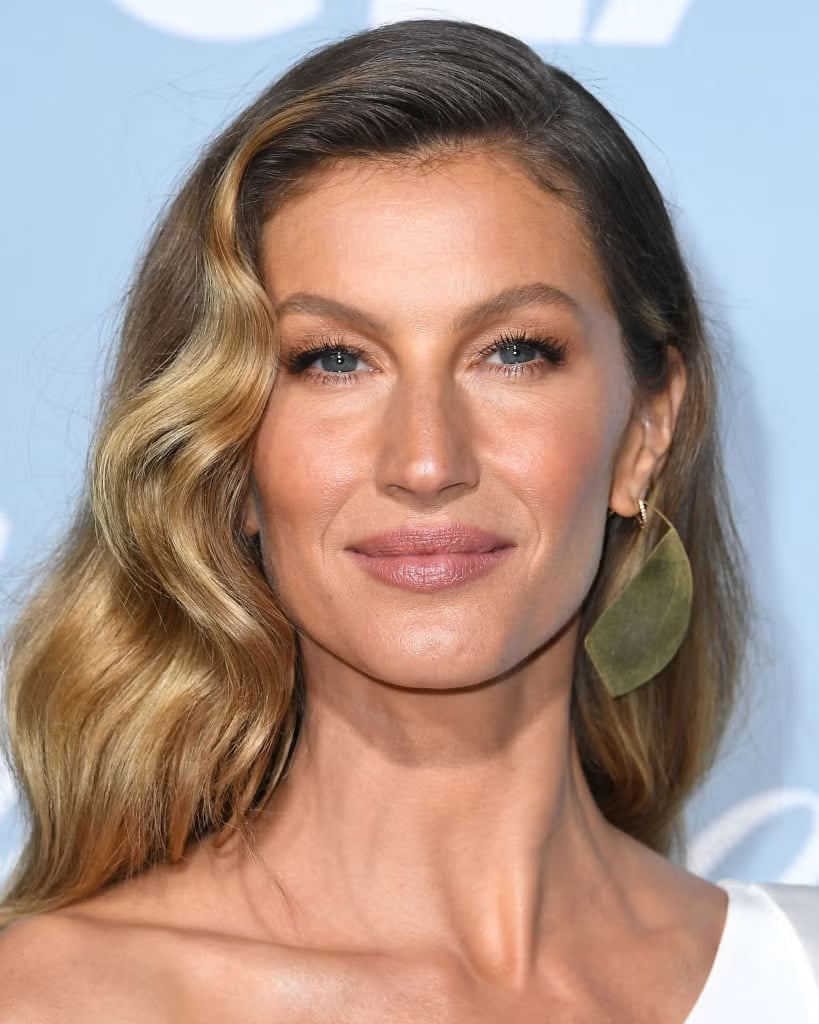 Mid-Back Golden Blonde With Subtle Highlights Mid-Back Golden Blonde With Subtle Highlights — Blonde Hair 2027 for Olive Skin