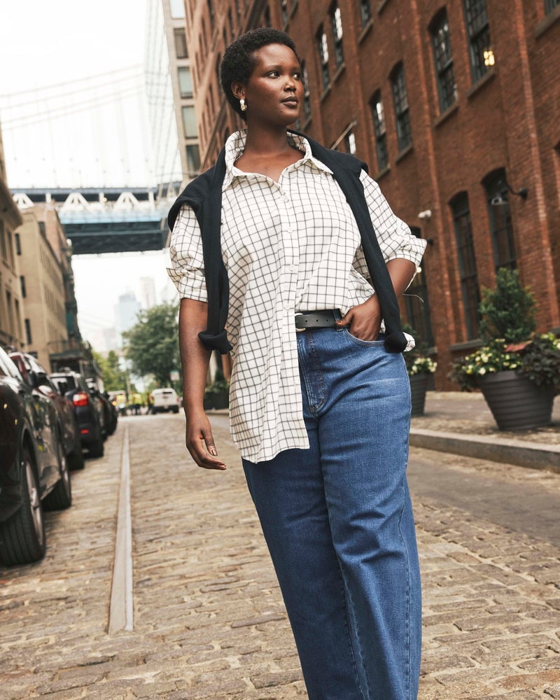 Universal Standard | Plus Size and Inclusive Fashion from 00 - 40