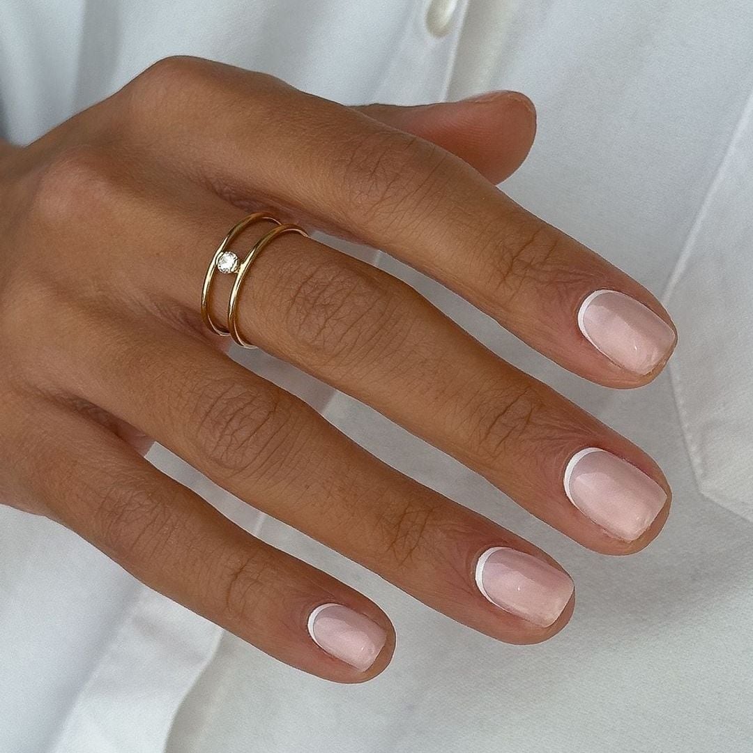 7 Practical manicure looks for short nails you'll want to try next season