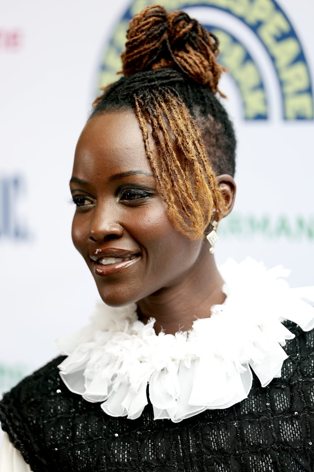 Locs With Undercut And Blonde Highlights Locs With Undercut And Blonde Highlights — Colored Locs 2027