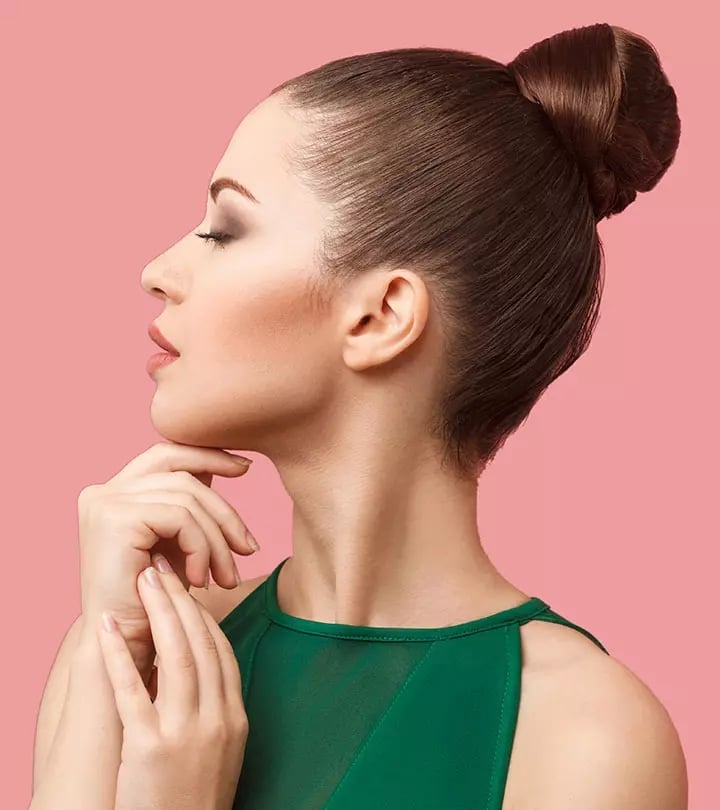 Bun Hairstyles For Long Hair: 53 Stunning Styles To Try In 2026