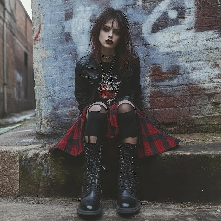 Emo style Photos - Download Free High-Quality Pictures | Magnific (formerly Freepik)